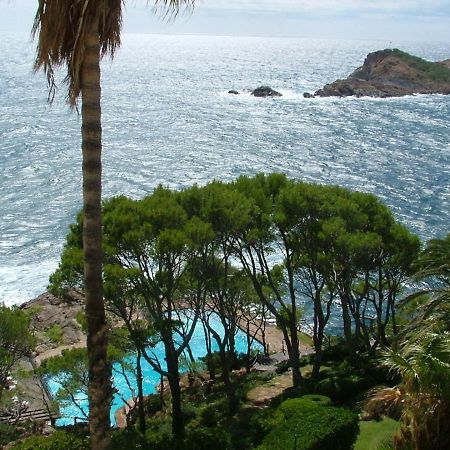 Cap Sa Sal Navy, Begur, Girona Apartman Kültér fotó
