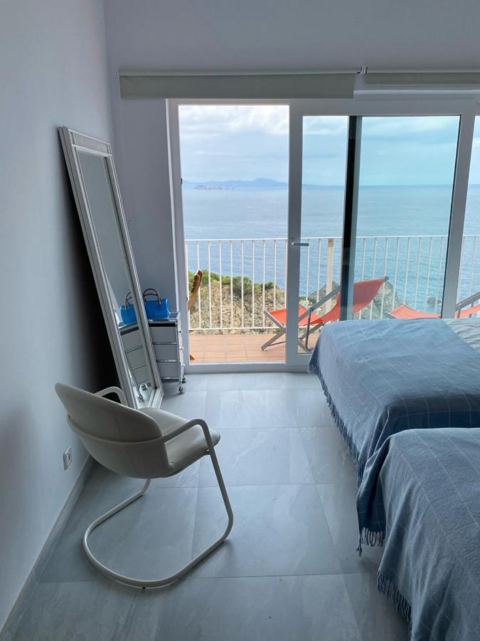Cap Sa Sal Navy, Begur, Girona Apartman Kültér fotó