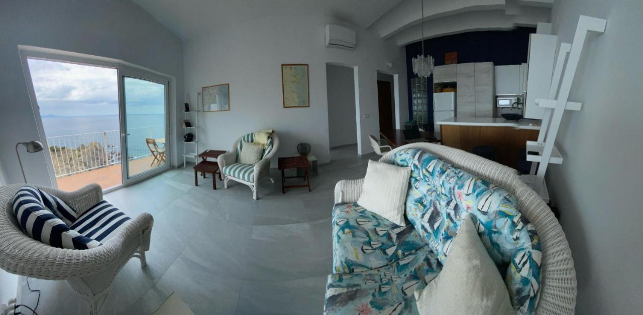 Cap Sa Sal Navy, Begur, Girona Apartman Kültér fotó