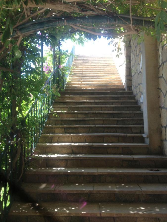 Cap Sa Sal Navy, Begur, Girona Apartman Kültér fotó